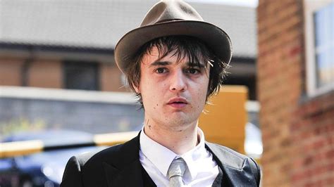 Pete Doherty Net Worth